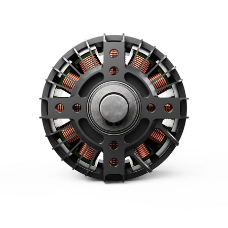 MAD VAX 5330 V2.0 eVTOL Airplane Drone motor (Long Shaft) - Unmanned RC