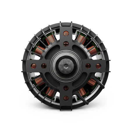 MAD VAX 5330 V3.0 (short shaft) EVTOL Airplane Drone motor - Unmanned RC