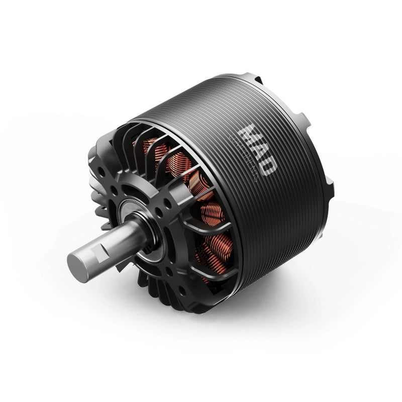 MAD VAX 5330 V2.0 eVTOL Airplane Drone motor (Long Shaft) - Unmanned RC