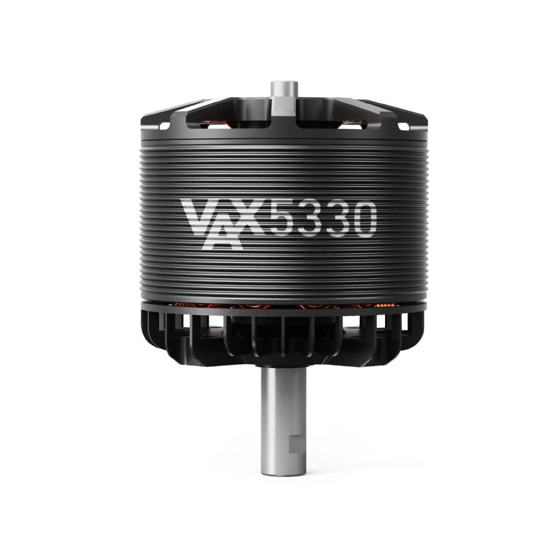 MAD VAX 5330 V2.0 eVTOL Airplane Drone motor (Long Shaft) - Unmanned RC