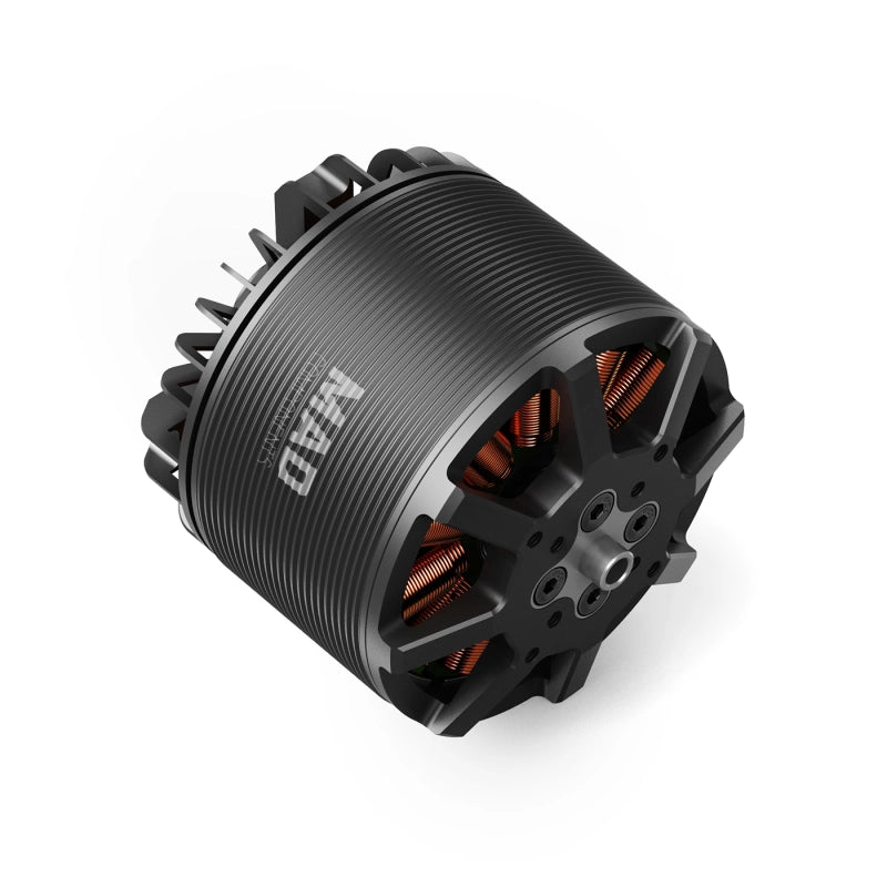 MAD VAX 5330 V3.0 (short shaft) EVTOL Airplane Drone motor - Unmanned RC
