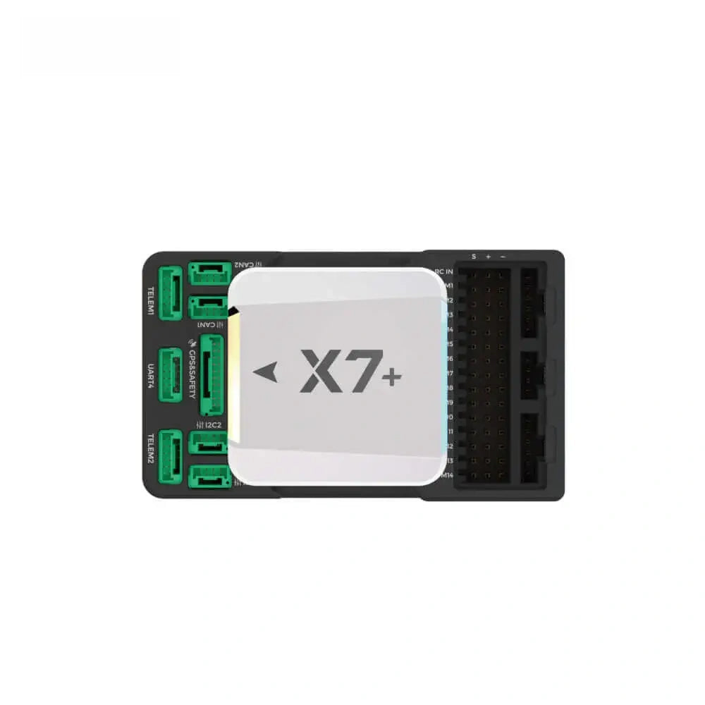 CUAV X7+ Controller For PX4 APM Drone Hardware - Unmanned RC