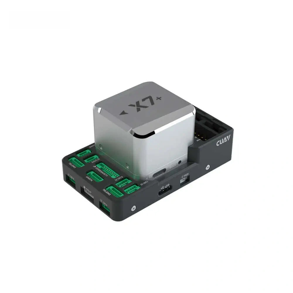 CUAV X7+ Controller For PX4 APM Drone Hardware - Unmanned RC