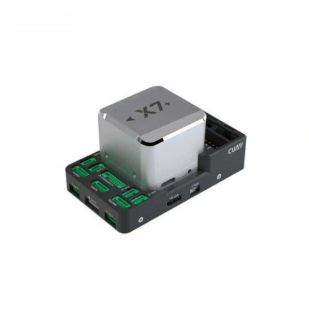 CUAV X7+ Controller For PX4 APM Drone Hardware - Unmanned RC