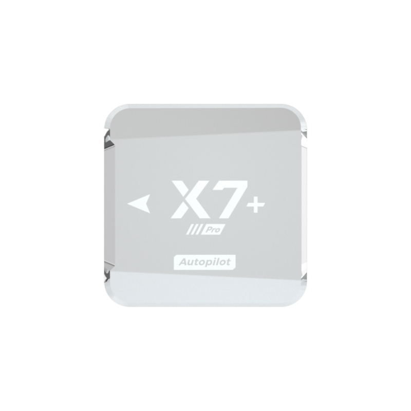 CUAV X7+ Pro Core | Autopilot Core Module For Customize Baseboard - Unmanned RC