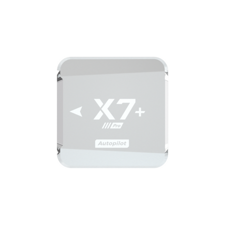 CUAV X7+ Pro Core | Autopilot Core Module For Customize Baseboard - Unmanned RC