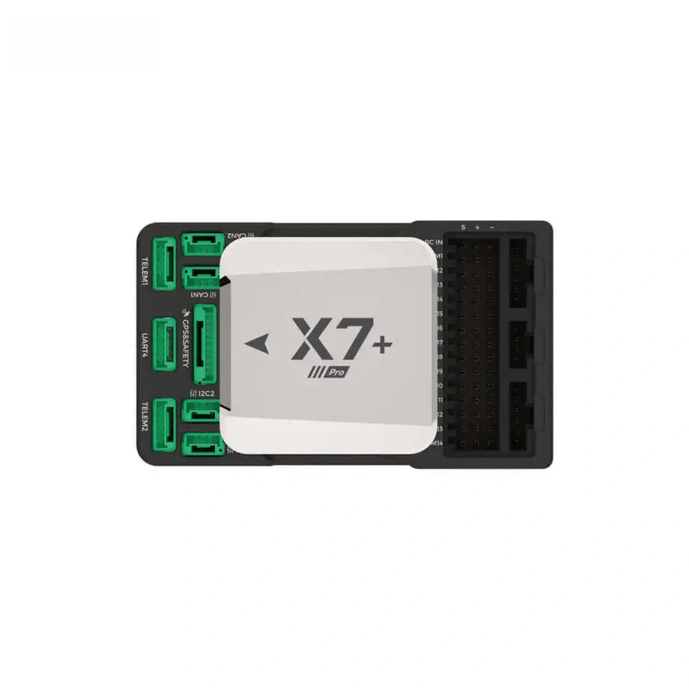 CUAV X7+ Pro Pixhawk For PX4 APM Controller - Unmanned RC