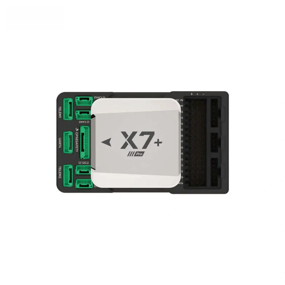 CUAV X7+ Pro Pixhawk For PX4 APM Controller - Unmanned RC