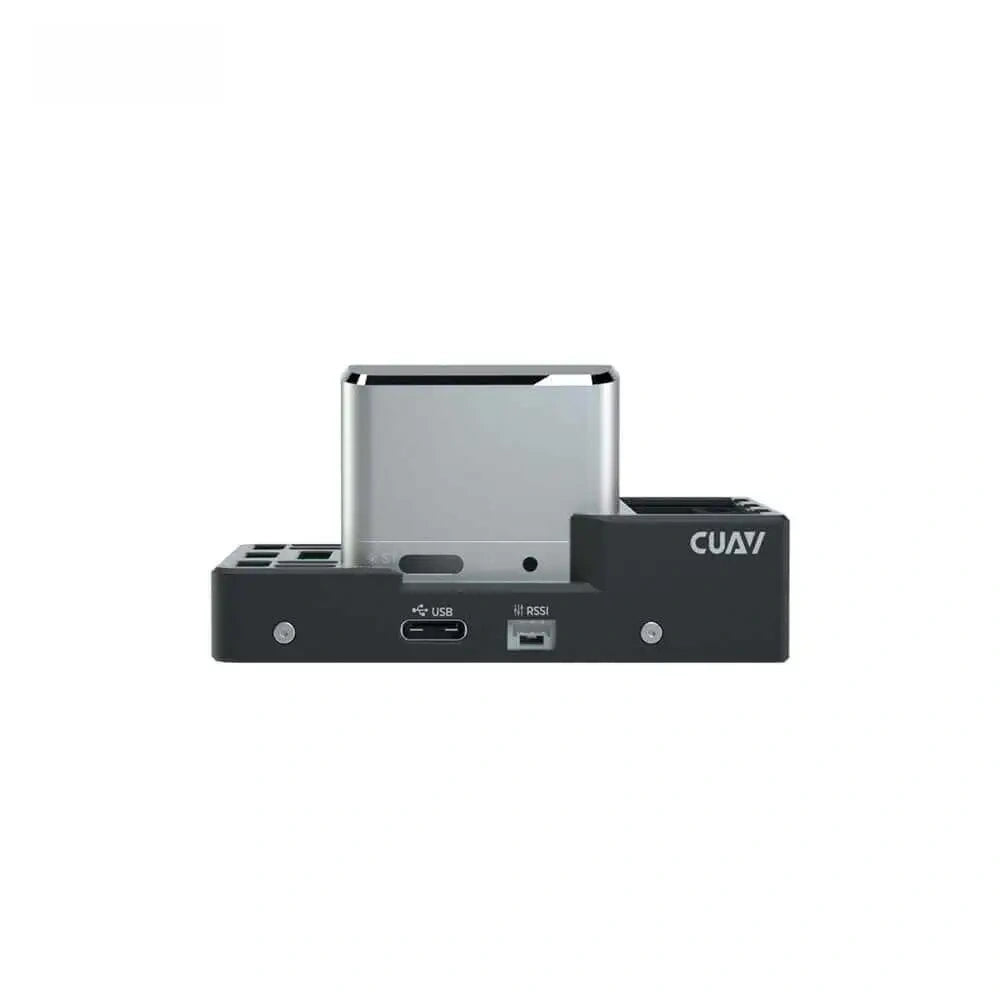 CUAV X7+ Pro Pixhawk For PX4 APM Controller - Unmanned RC