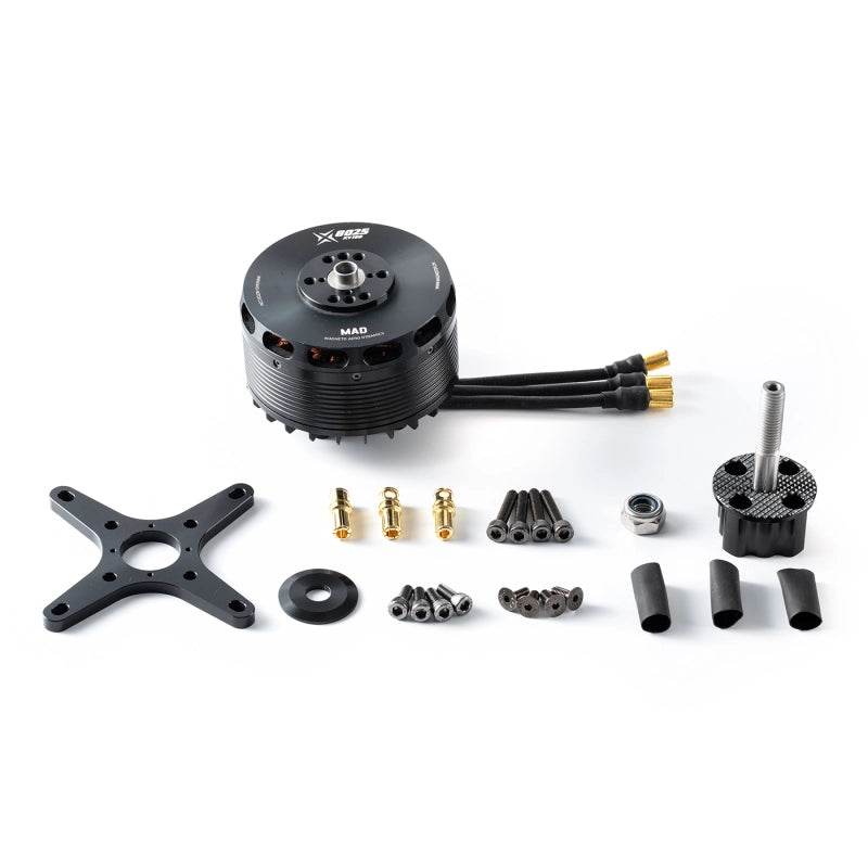 MAD X8025 eVTOL Airplane Drone Motor - Unmanned RC