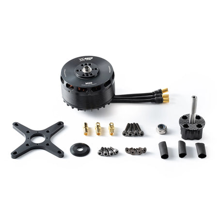 MAD X8025 eVTOL Airplane Drone Motor - Unmanned RC