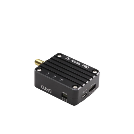 CUAV Package | New Match Multi-Copter Package Set Items - Unmanned RC