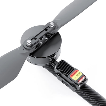 MAD XP14 Drone Arm Set 45KV - Unmanned RC