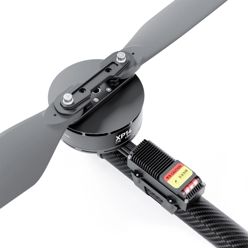 MAD XP14 Drone Arm Set 45KV - Unmanned RC