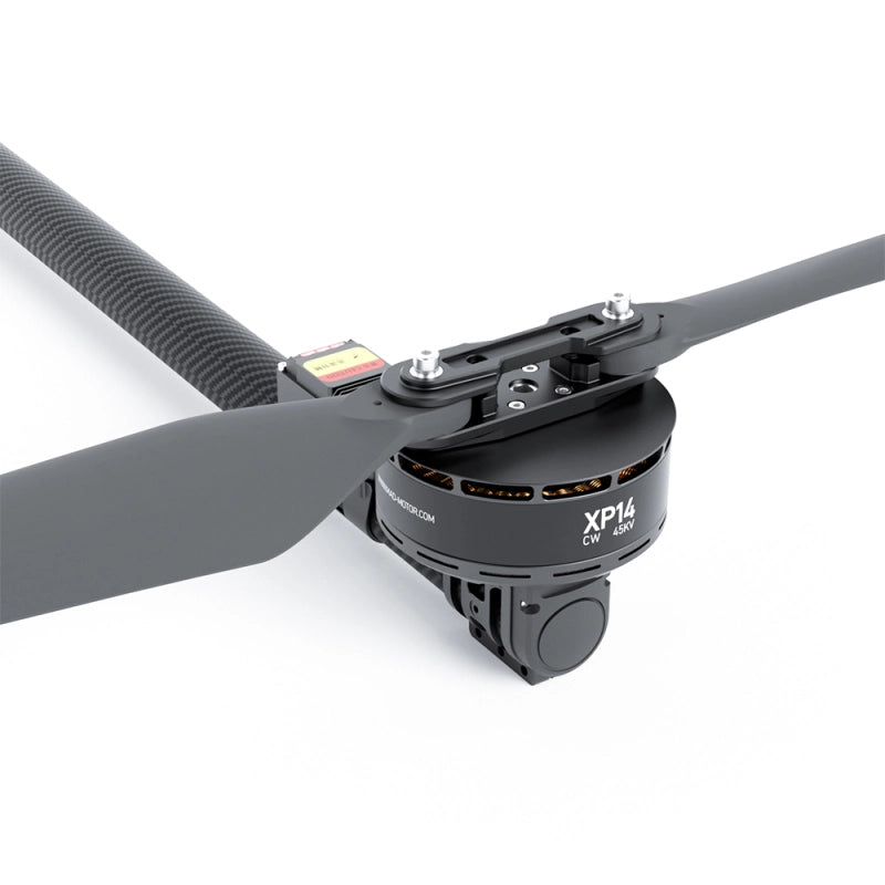 MAD XP14 Drone Arm Set 45KV - Unmanned RC
