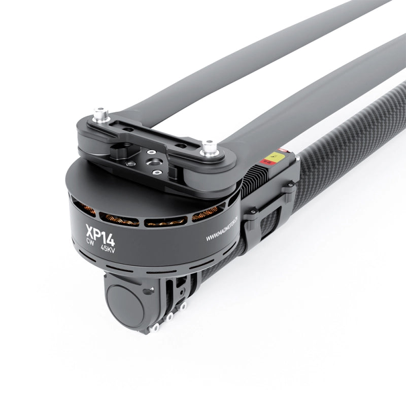 MAD XP14 Drone Arm Set 45KV - Unmanned RC