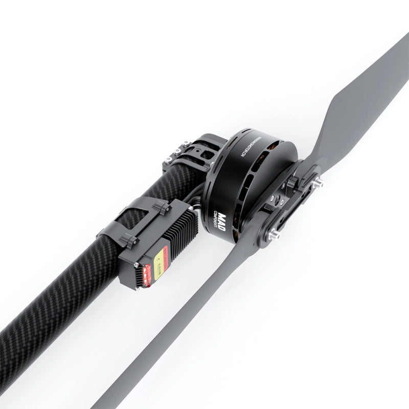 MAD XP14 Drone Arm Set 45KV - Unmanned RC