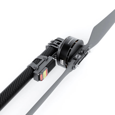 MAD XP14 Drone Arm Set 45KV - Unmanned RC