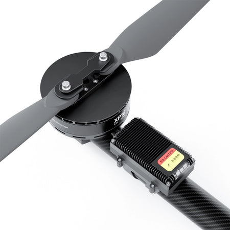MAD XP16 Drone Arm Set Upcoming V2.0 version 40KV - Unmanned RC