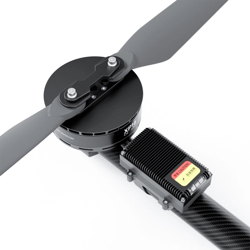 MAD XP16 Drone Arm Set Upcoming V2.0 version 40KV - Unmanned RC