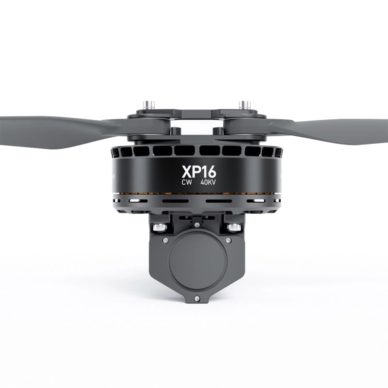 MAD XP16 Drone Arm Set Upcoming V2.0 version 40KV - Unmanned RC