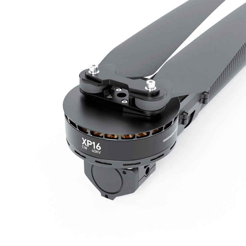 MAD XP16 Drone Arm Set Upcoming V2.0 version 40KV - Unmanned RC