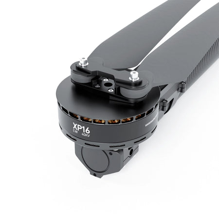 MAD XP16 Drone Arm Set Upcoming V2.0 version 40KV - Unmanned RC