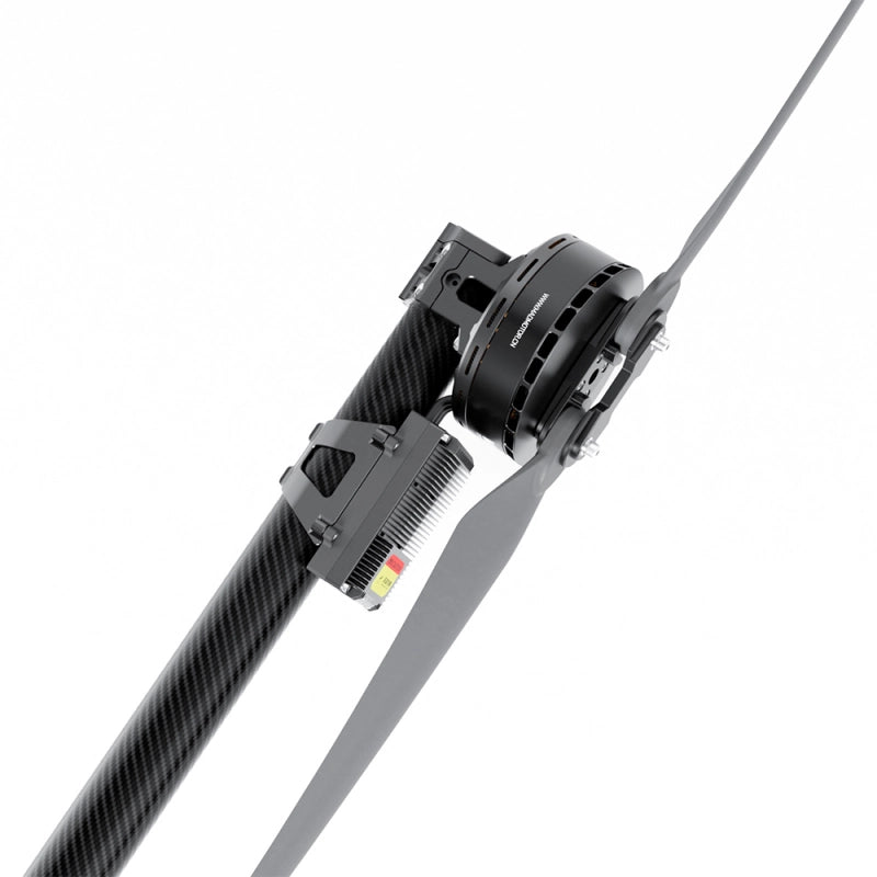 MAD XP16 Drone Arm Set Upcoming V2.0 version 40KV - Unmanned RC