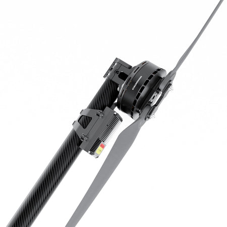 MAD XP16 Drone Arm Set Upcoming V2.0 version 40KV - Unmanned RC