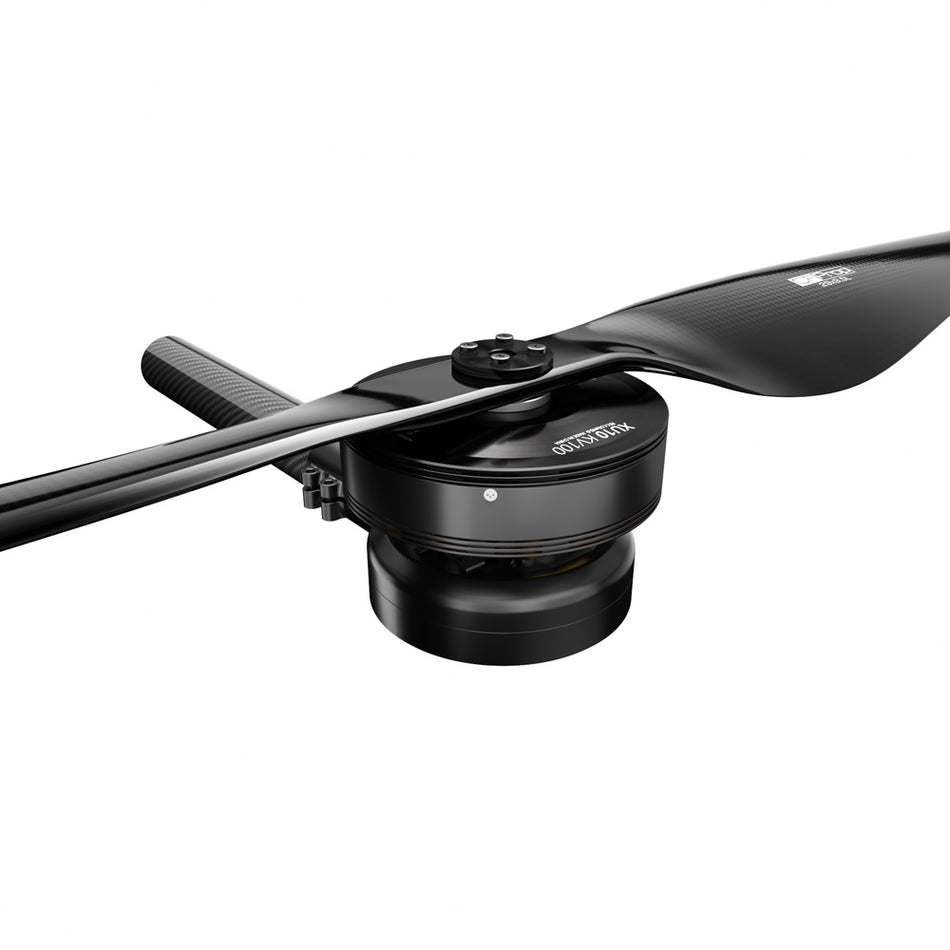 T-MOTOR XU10-X Combo Pack Type (Integrated Propulsion System)UAV Motor KV100 - Unmanned RC