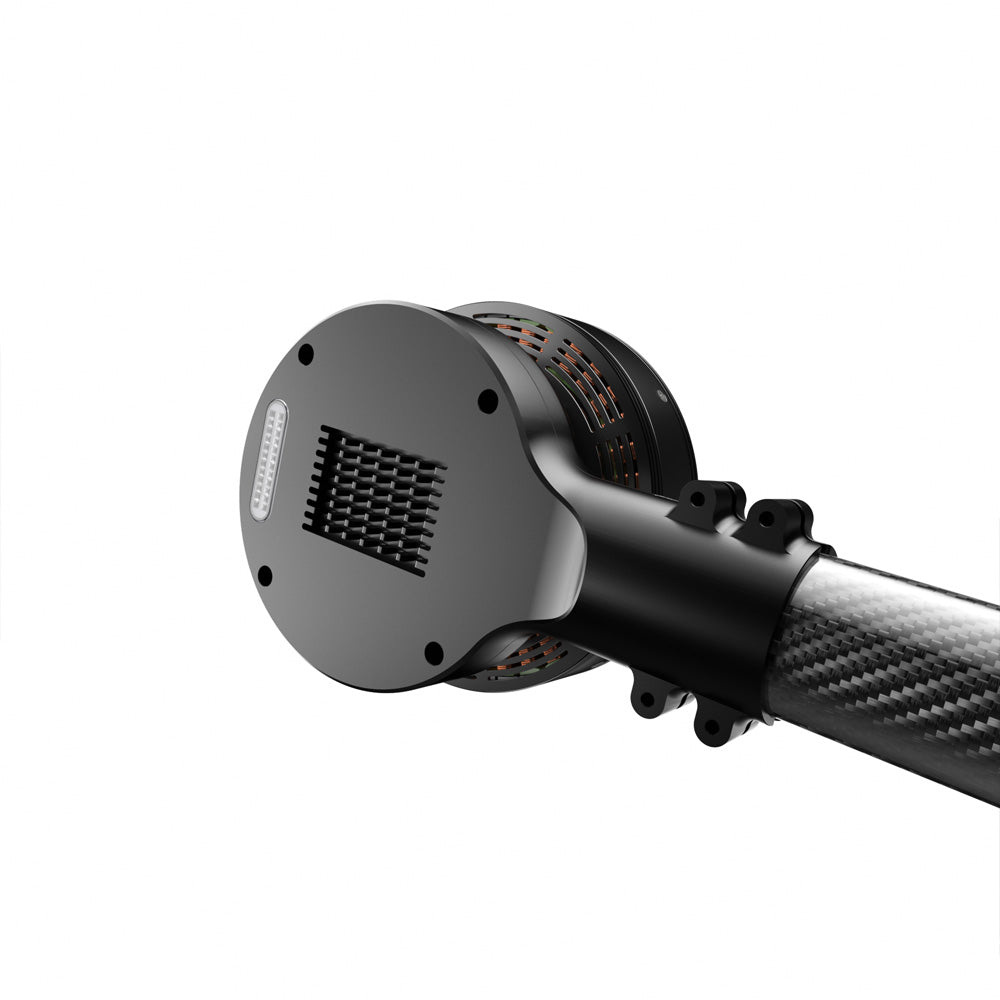 T-MOTOR XU10-X Combo Pack Type (Integrated Propulsion System)UAV Motor KV100 - Unmanned RC