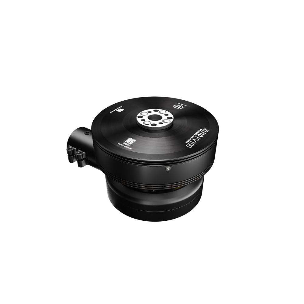 T-MOTOR XU10-X Combo Pack Type (Integrated Propulsion System)UAV Motor KV100 - Unmanned RC