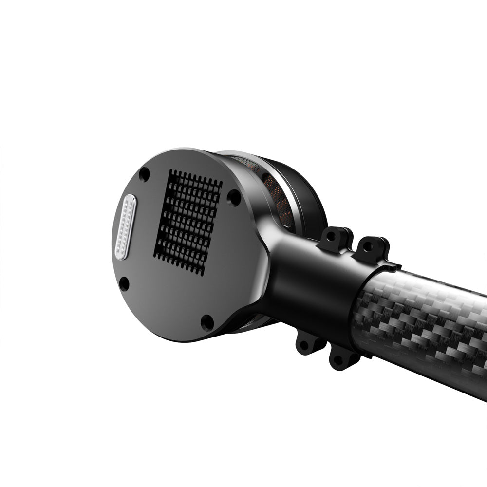 T-MOTOR XU8XL-X Combo Pack Type (Integrated Propulsion System)UAV Motor KV100 - Unmanned RC