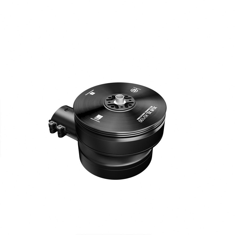 T-MOTOR XU8XL-X Combo Pack Type (Integrated Propulsion System)UAV Motor KV100 - Unmanned RC