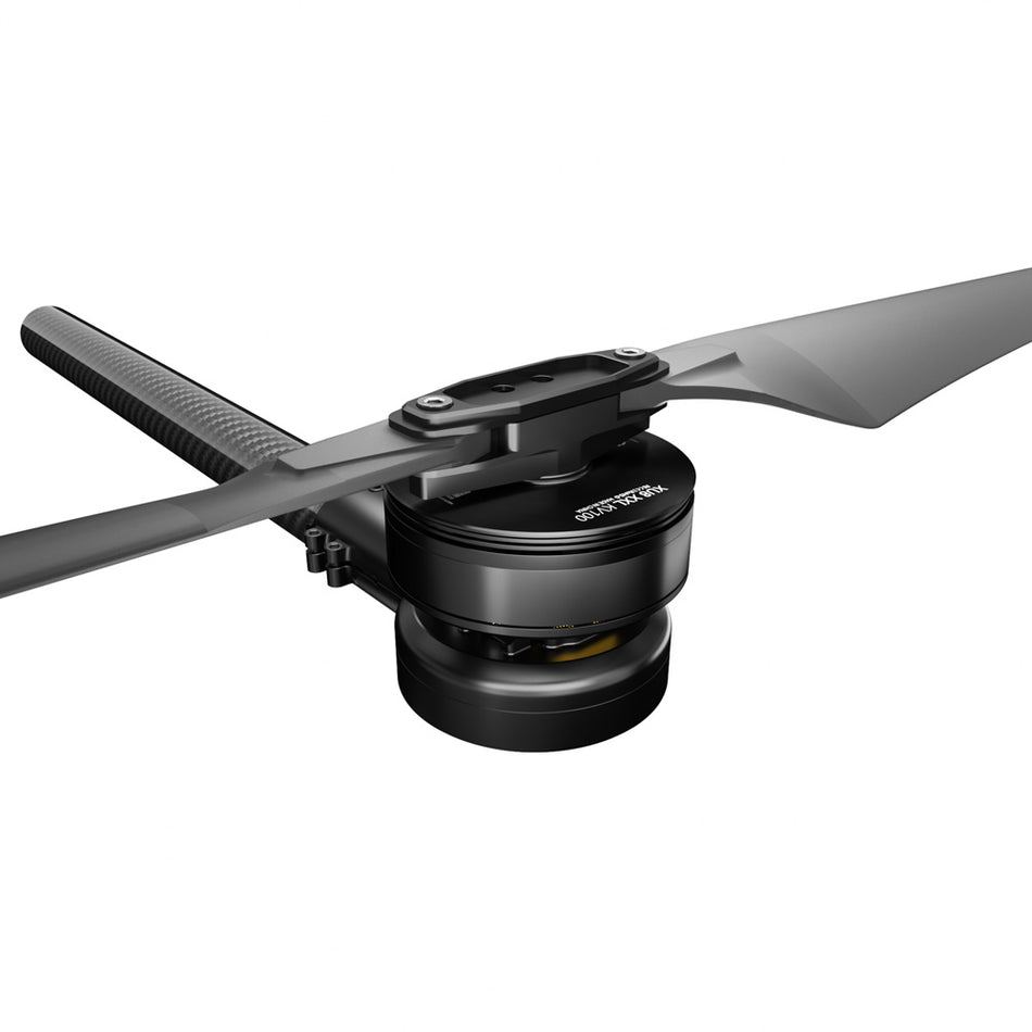 T-MOTOR XU8XXL-X Combo Pack Type (Integrated Propulsion System)UAV Motor KV100 - Unmanned RC