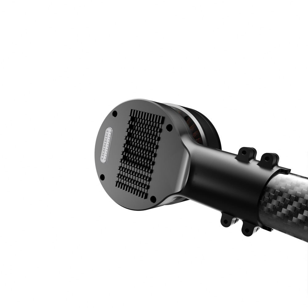 T-MOTOR XU8XXL-X Combo Pack Type (Integrated Propulsion System)UAV Motor KV100 - Unmanned RC