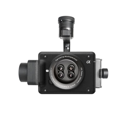 Sony ILX-LR1 DJI M300&M350 X-port 3-Axis Gimbal Camera - Unmanned RC