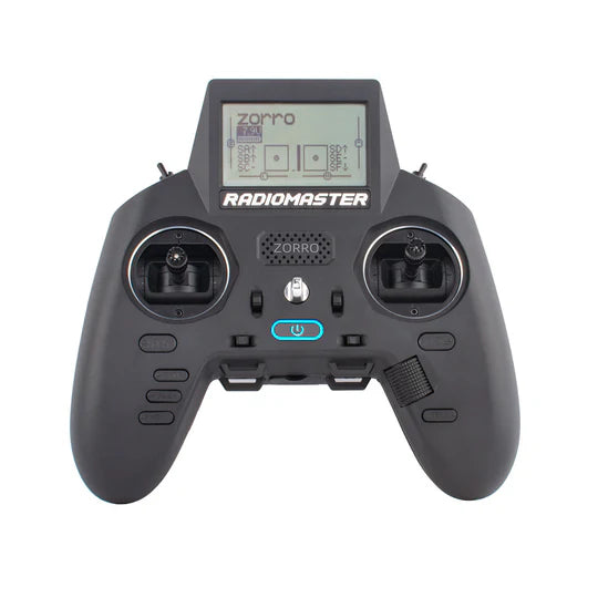 Zorro Radio Controller (M2) - Unmanned RC