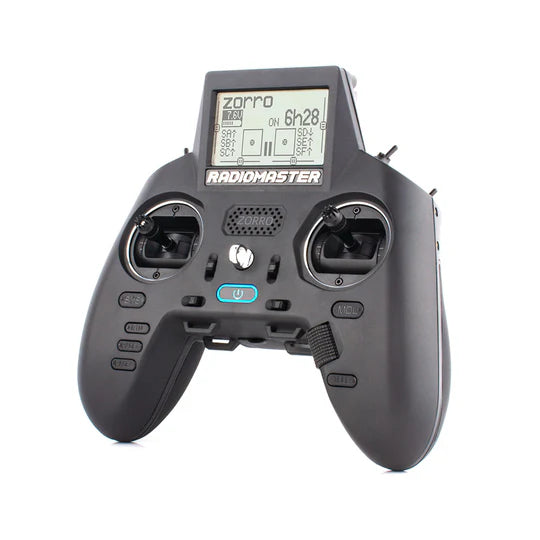 Zorro Radio Controller (M2) - Unmanned RC