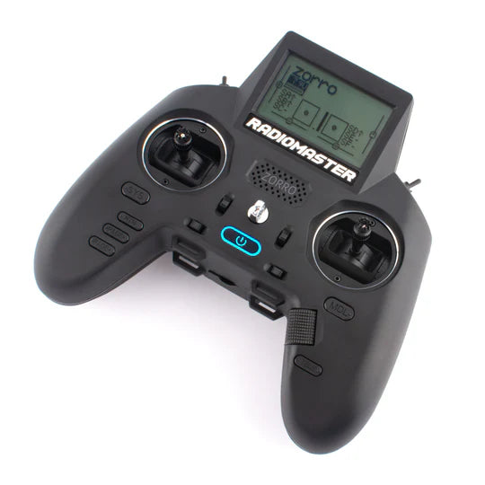 Zorro Radio Controller (M2) - Unmanned RC