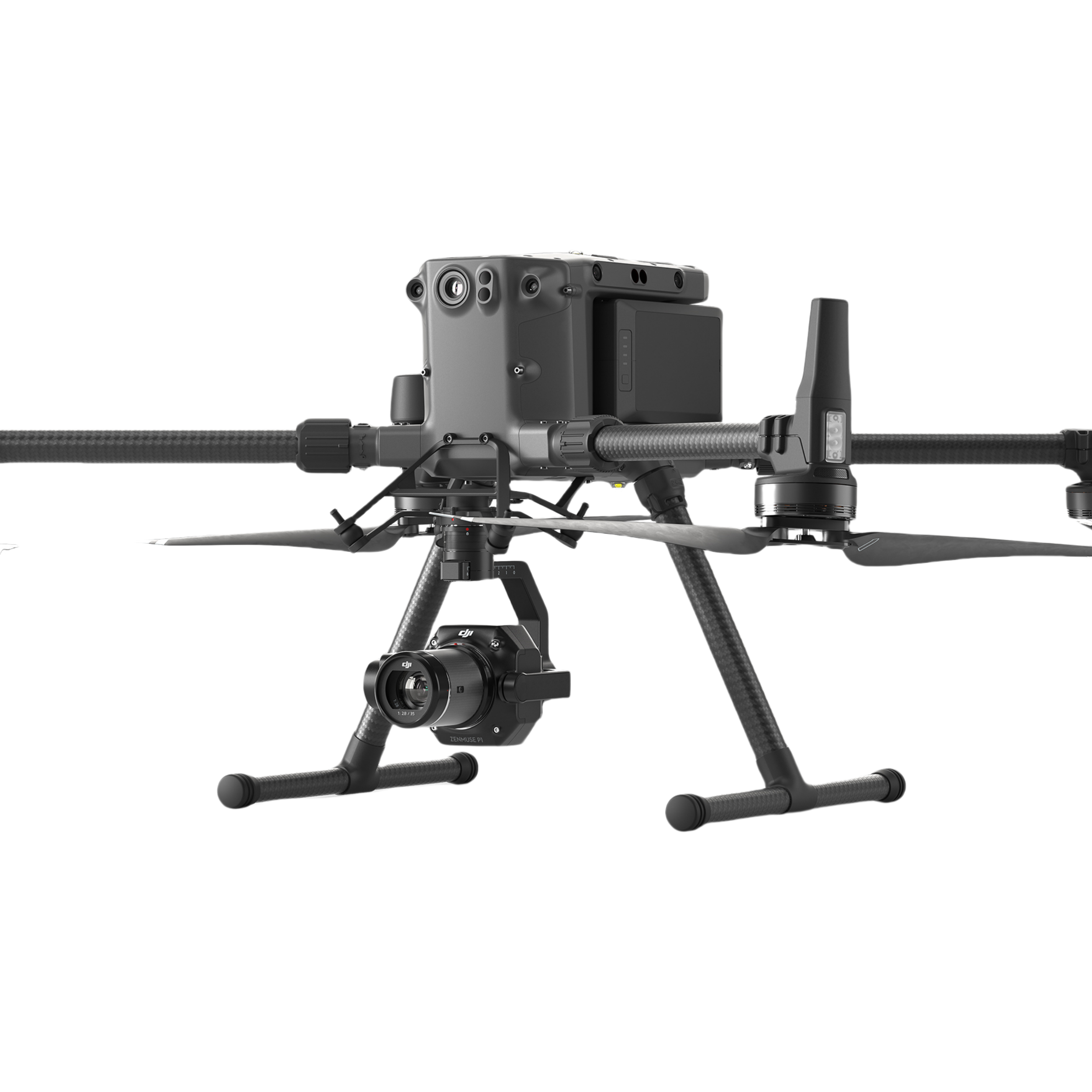 DJI Zenmuse P1 - Unmanned RC