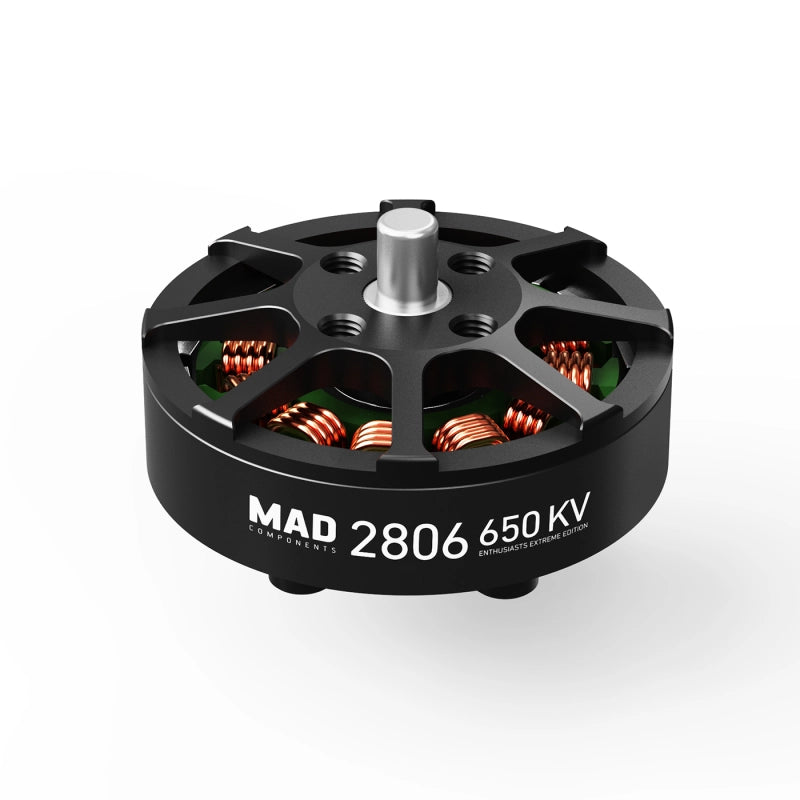 2806 EEE Brushless Drone Motor - Unmanned RC