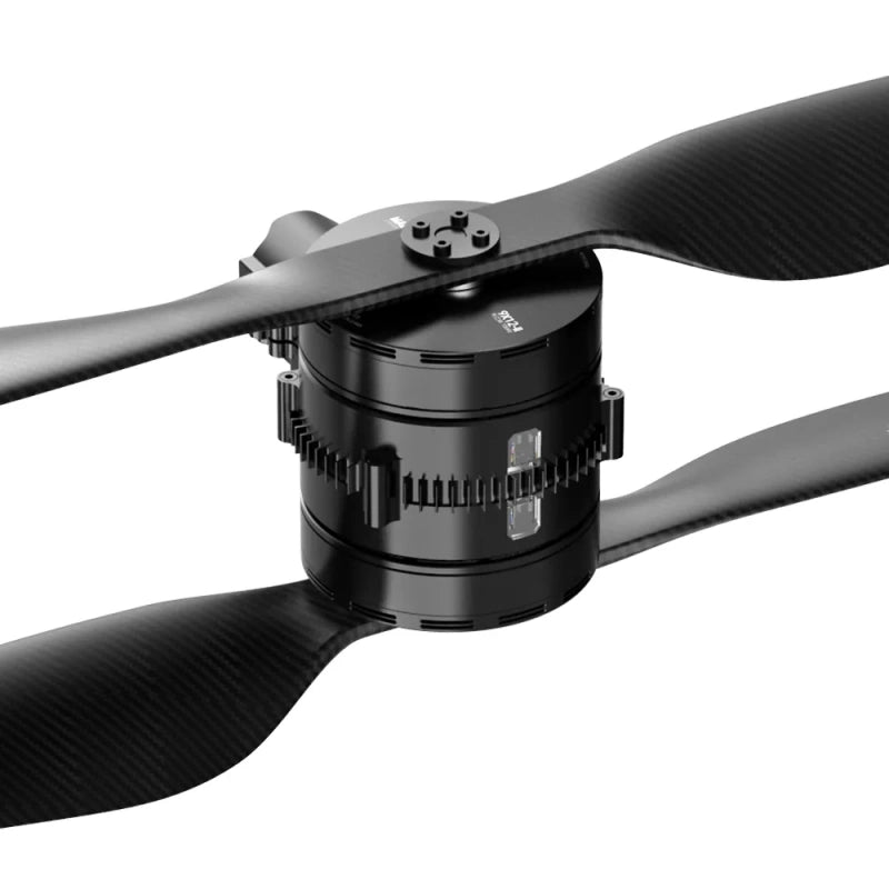 9X12-II Coaxial drone arm set - Unmanned RC