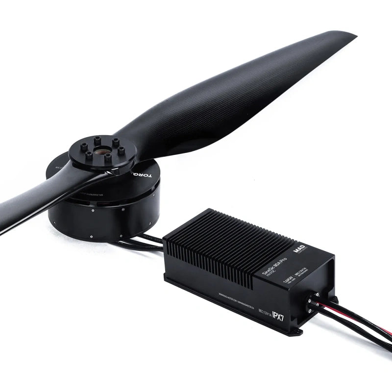 HB30-54X24 10KV Drone Arm Set - Unmanned RC