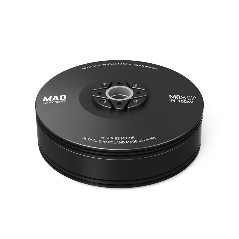 M8S C10 (8110) IPE V1 brushless drone motor - Unmanned RC