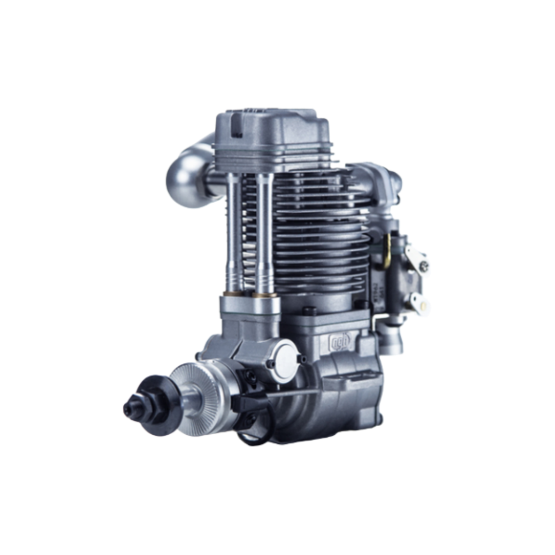 NGH  GF30 4-Stroke RC Gasoline Engines - Unmanned RC