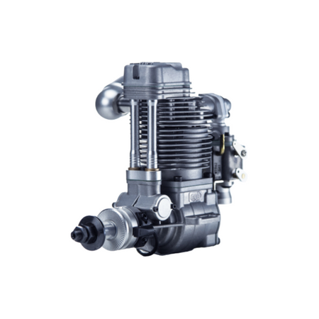 NGH  GF30 4-Stroke RC Gasoline Engines - Unmanned RC