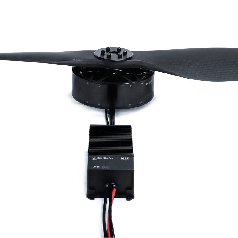 HB40-64x20 drone arm set - Unmanned RC
