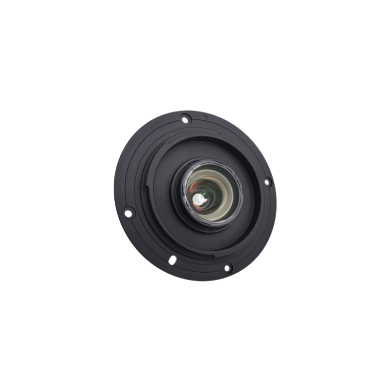 ADTi 16 mm APS-C Professional Mapping Camera Lens - Unmanned RC