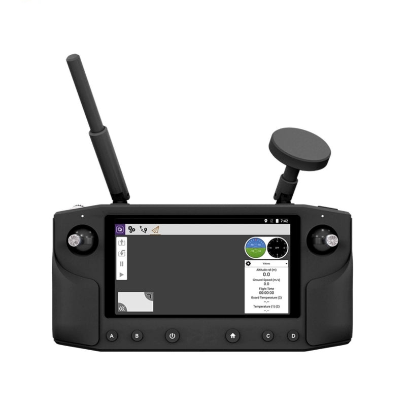 Herelink HD Video Transmission System - Unmanned RC